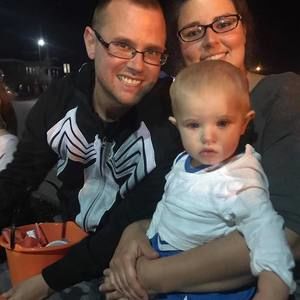 Meet your Posher, Brandy